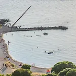 Apartamento Vincent With Beautiful Sea View Terrace