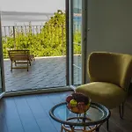 Apartamento Vincent With Beautiful Sea View Terrace *