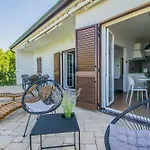 Vincent With Beautiful Sea View Terrace Apartamento *