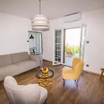 Apartamento Vincent With Beautiful Sea View Terrace *