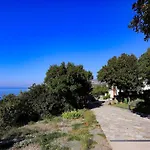 Vincent With Beautiful Sea View Terrace Apartamento *