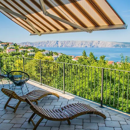 Appartement Vincent Klenovica