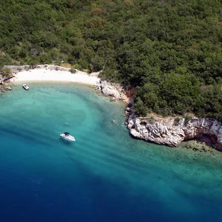 Vincent With Beautiful Sea View Terrace Klenovica