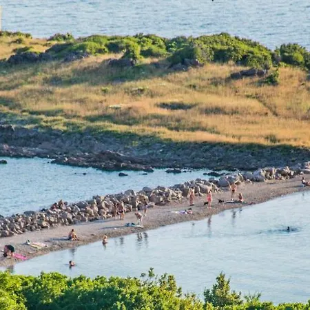 Vincent With Beautiful Sea View Terrace *