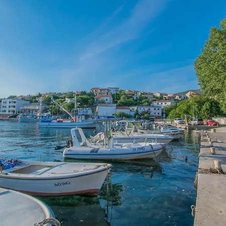 Vincent With Beautiful Sea View Terrace Lejlighed *