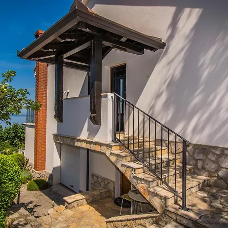 Appartamento Vincent With Beautiful Sea View Terrace *