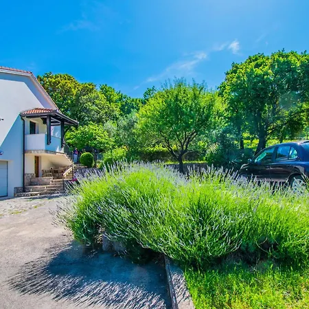 Apartmán Vincent With Beautiful Sea View Terrace