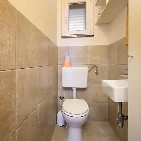 Vincent With Beautiful Sea View Terrace Lejlighed