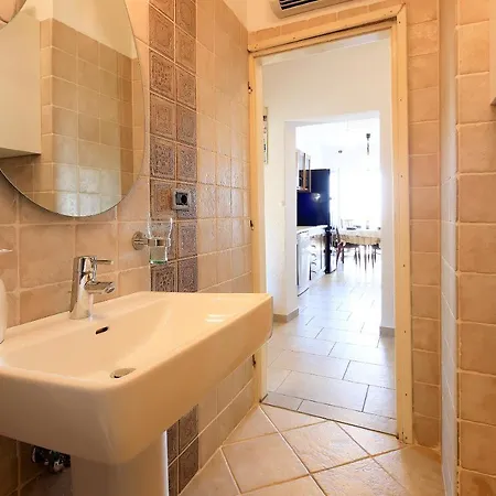 Vincent With Beautiful Sea View Terrace Klenovica