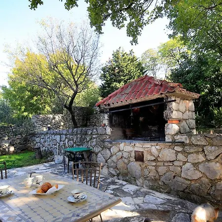 Lejlighed Vincent With Beautiful Sea View Terrace