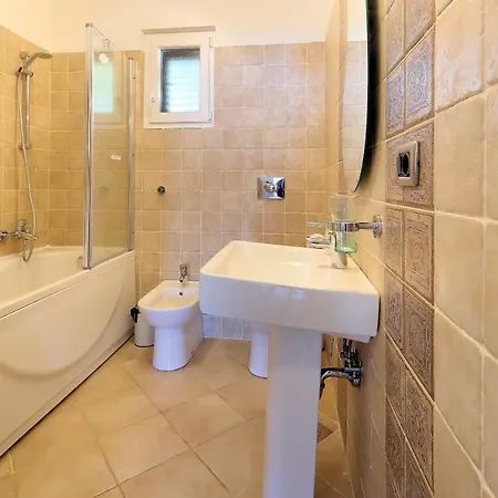 Vincent With Beautiful Sea View Terrace Klenovica