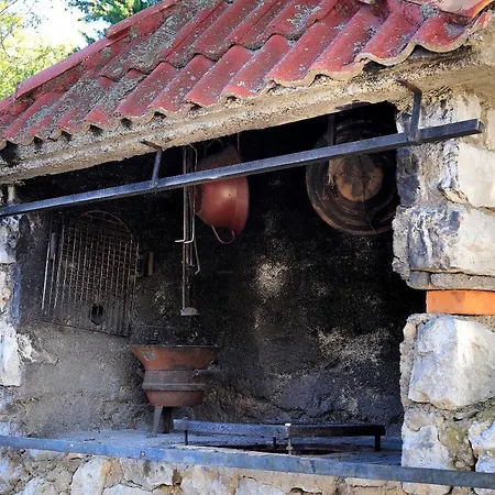 Appartamento Vincent With Beautiful Sea View Terrace Klenovica