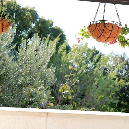 Vincent With Beautiful Sea View Terrace Appartamento *