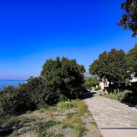 Vincent With Beautiful Sea View Terrace Lejlighed *