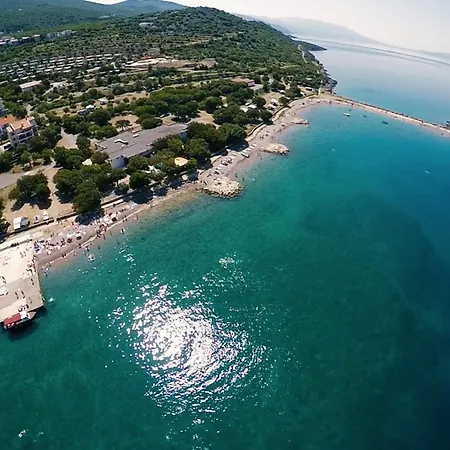 Vincent With Beautiful Sea View Terrace Lejlighed *