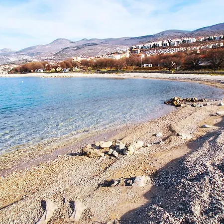 Vincent With Beautiful Sea View Terrace Lejlighed